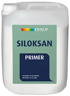 DYRUP Siloksan Primer (103827)